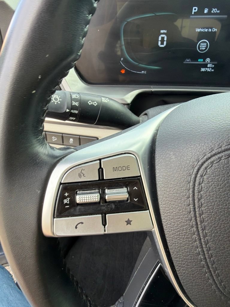 Used 2024 Kia Telluride S w/ S Sunroof Package AWD/4WD image 13
