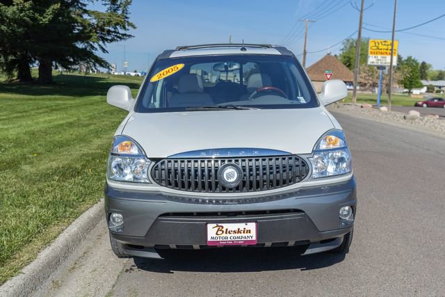 Used 2005 Buick Rendezvous AWD image 2