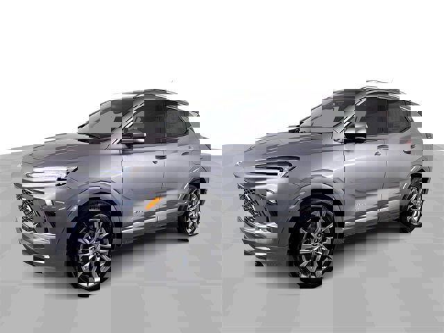 New 2026 Buick Encore GX Avenir w/ Avenir Technology Package image 4