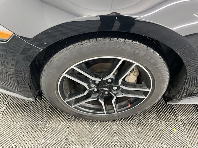 Used 2018 Ford Mustang GT Premium image 28