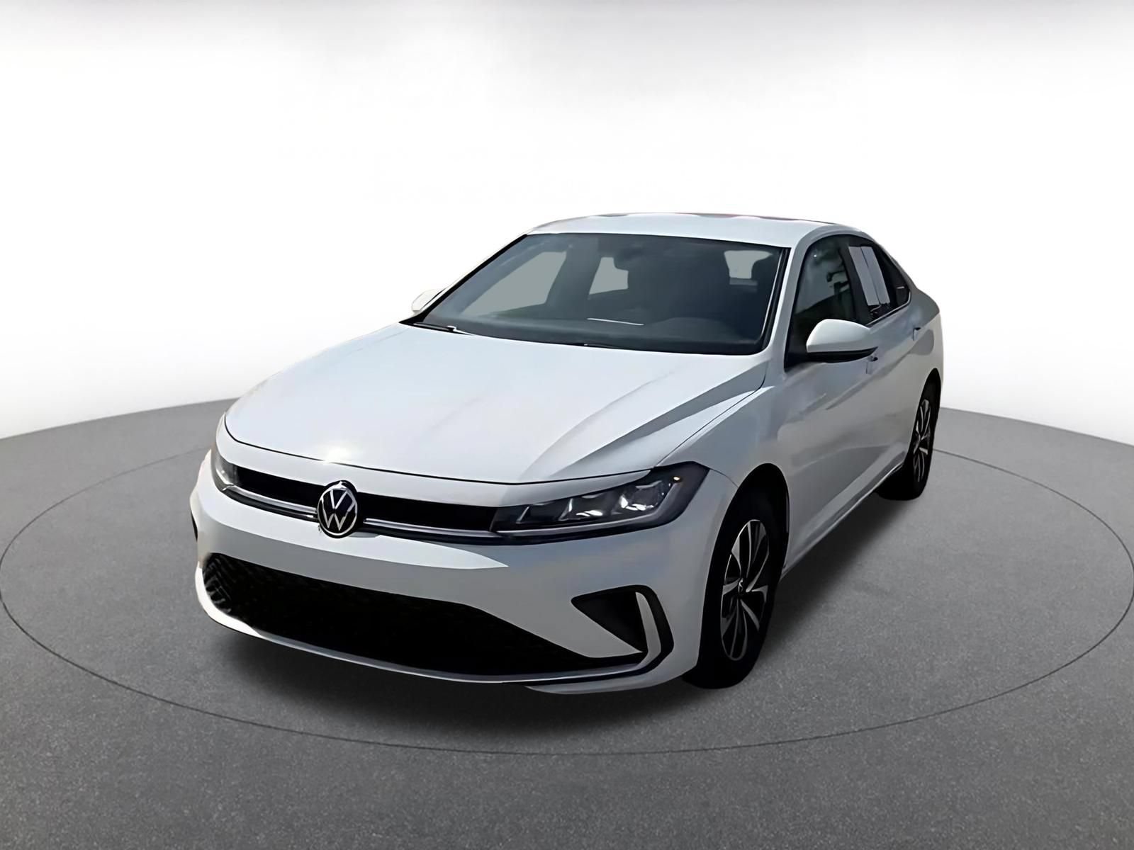 Used 2025 Volkswagen Jetta S FWD image 7