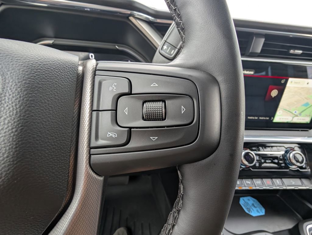 Used 2024 GMC Sierra 2500 Denali w/ Denali Reserve Package image 27