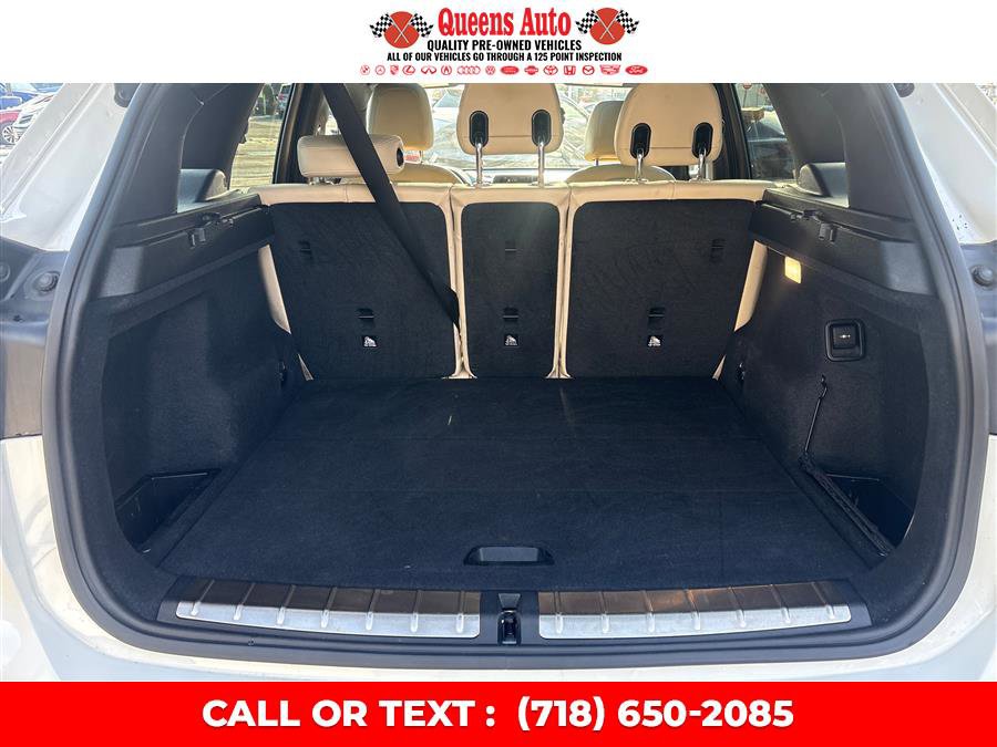 Used 2017 BMW X1 xDrive28i image 14