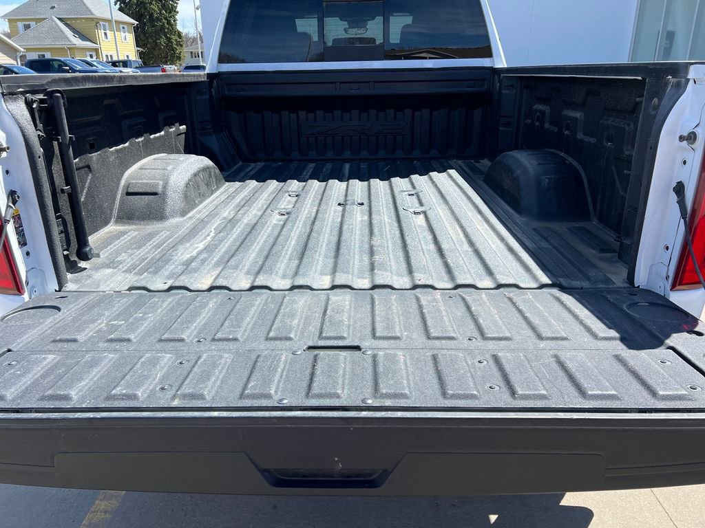 Certified 2024 Chevrolet Silverado 2500 ZR2 w/ Technology Package AWD/4WD image 22