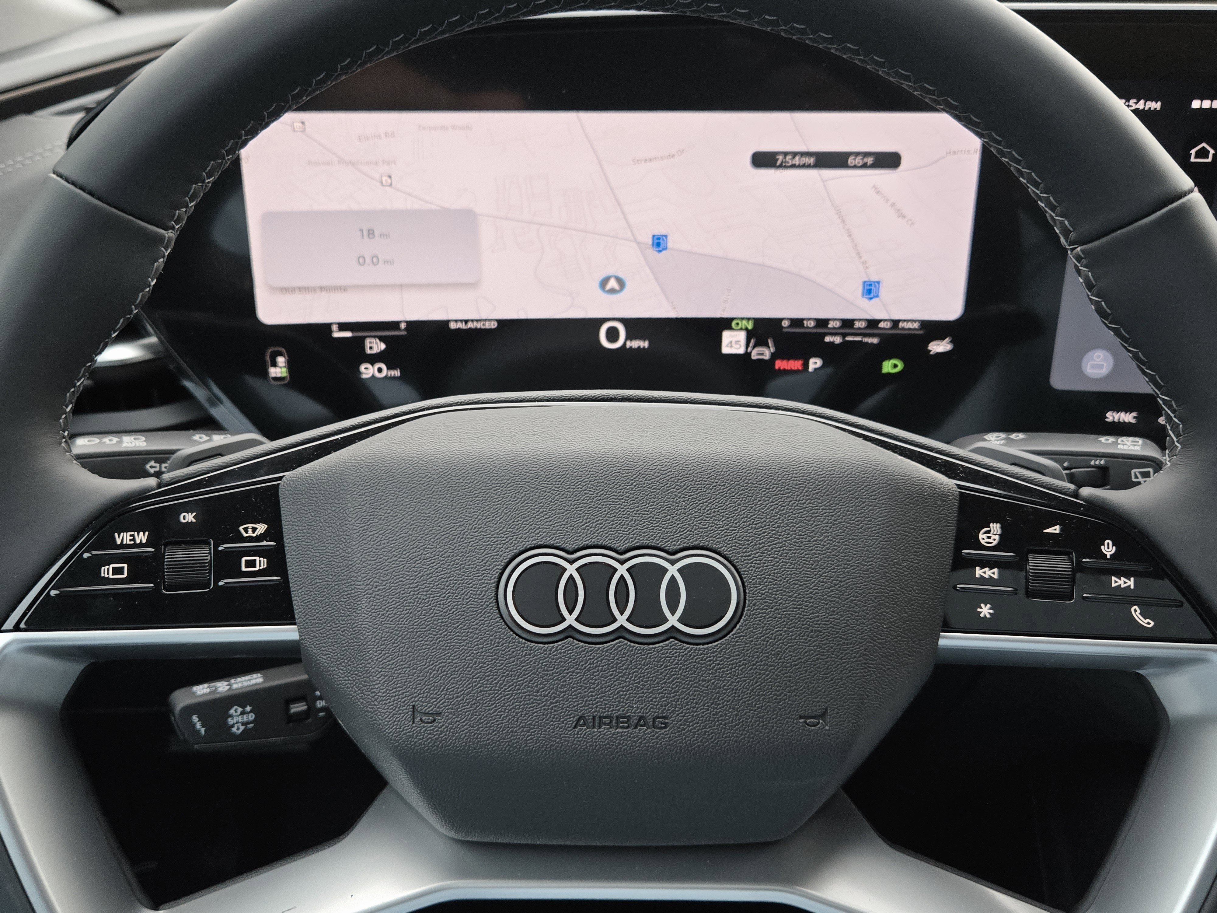 New 2026 Audi Q5 Premium Plus w/ Premium Plus AWD/4WD image 24