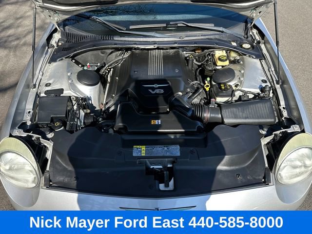 Used 2004 Ford Thunderbird RWD image 26