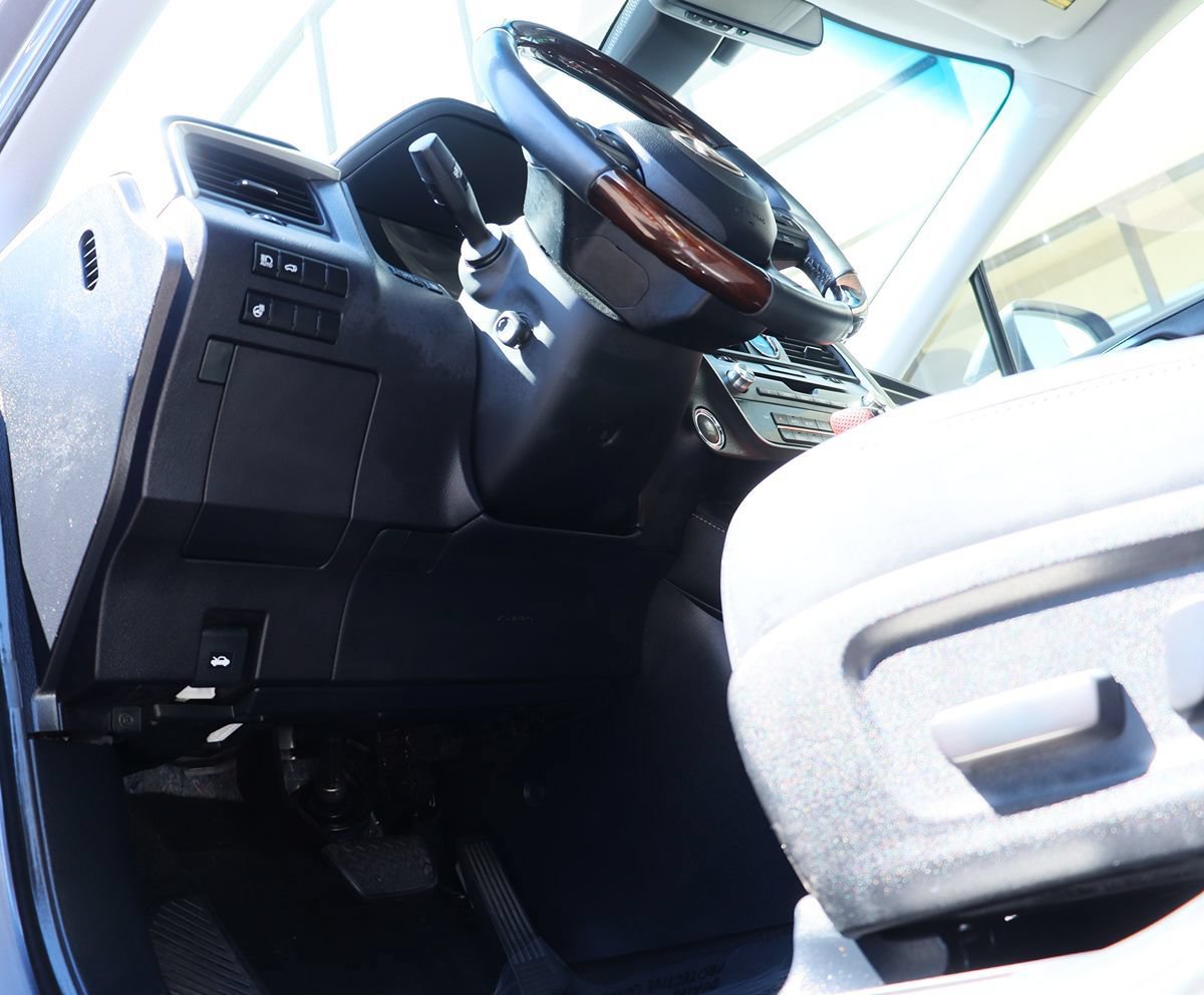 Used 2017 Lexus RX 350 FWD w/ Premium Package image 41