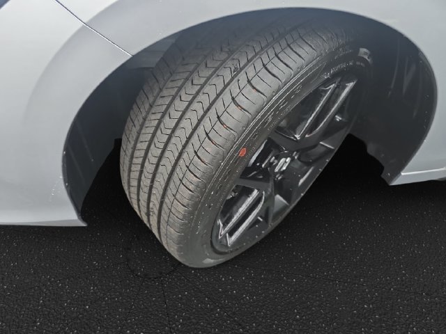New 2026 Honda Civic Sport image 32