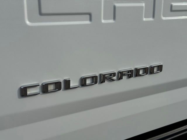 Used 2022 Chevrolet Colorado ZR2 image 20