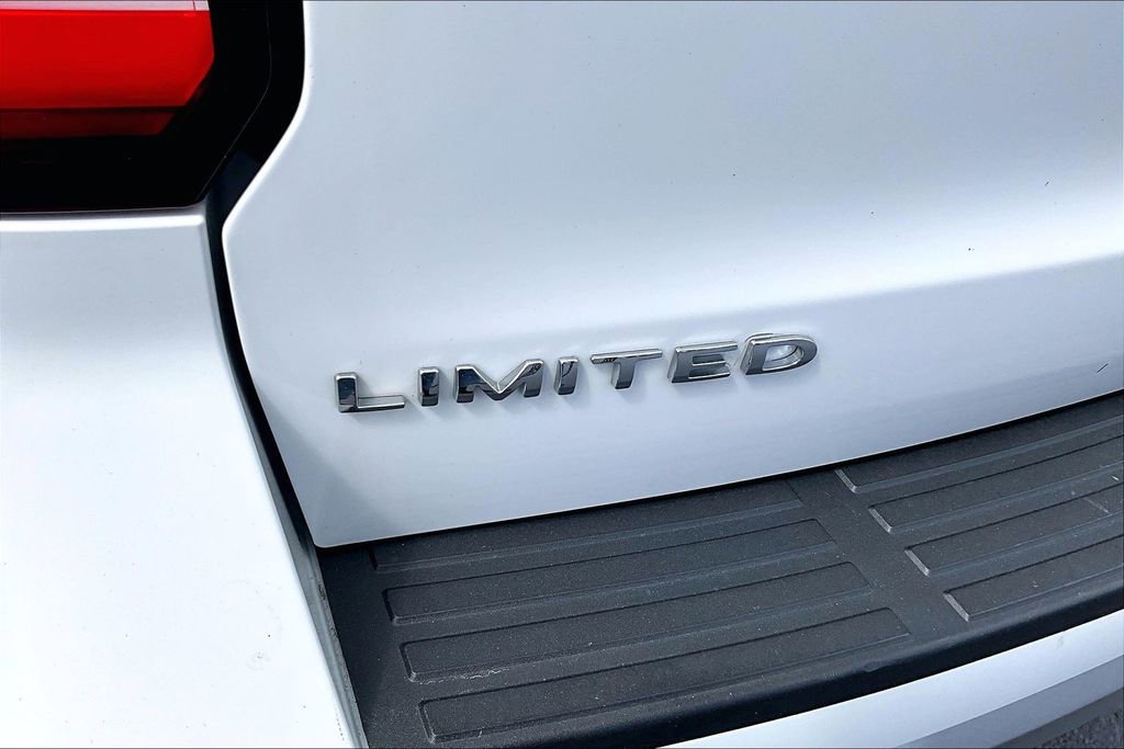 Used 2023 Ford Expedition Limited image 23