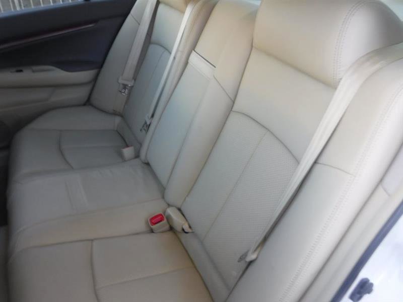 Used 2008 INFINITI G35 x Sedan w/ Premium Pkg image 31