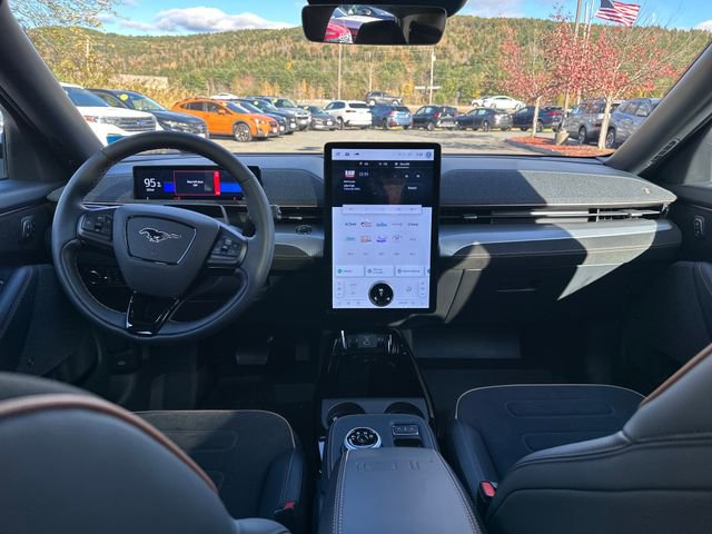 Used 2023 Ford Mustang Mach-E GT image 12