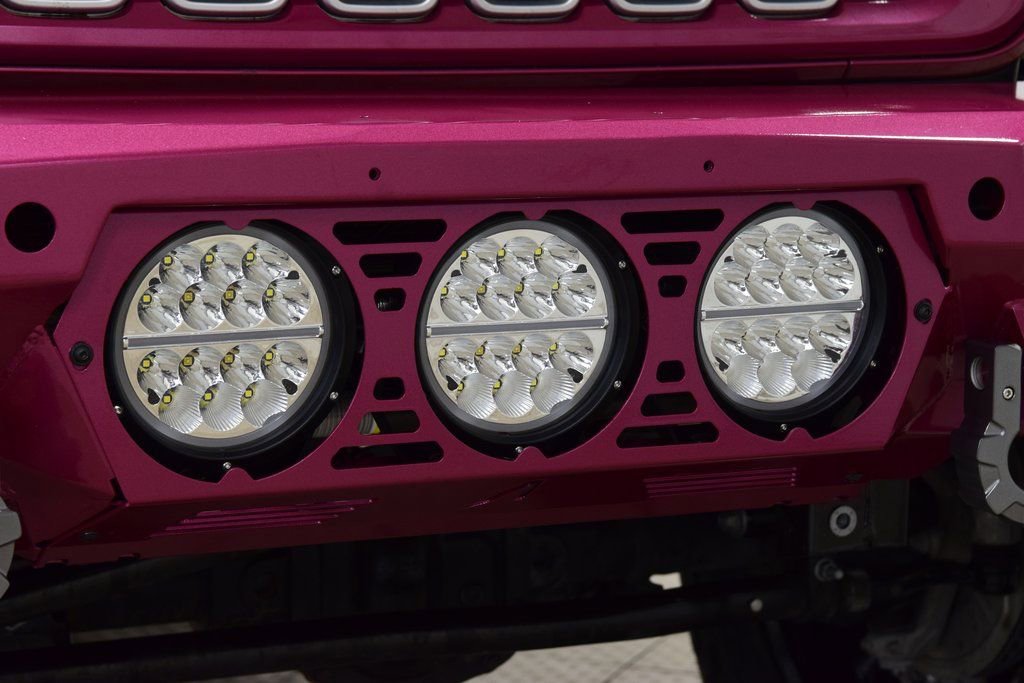 Used 2024 Jeep Wrangler Sahara w/ Technology Group image 14