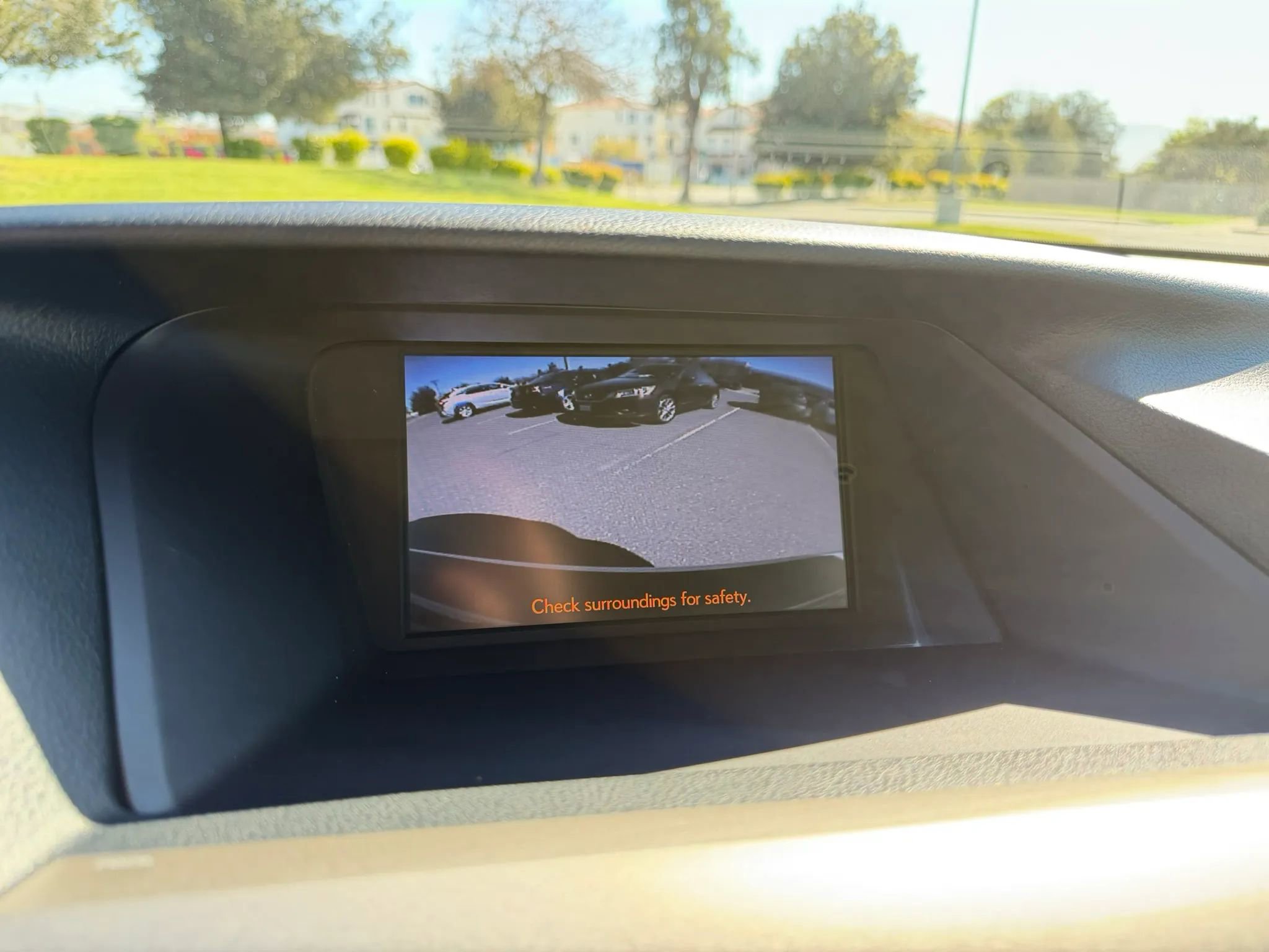 Used 2013 Lexus RX 450h FWD w/ Navigation Pkg image 11