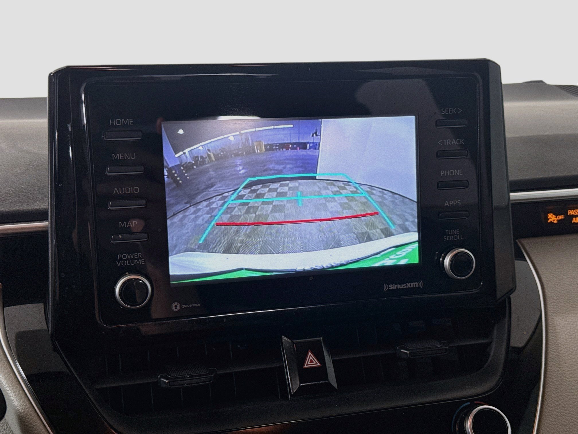 Used 2022 Toyota Corolla L FWD image 19