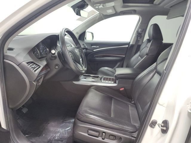 Used 2016 Acura MDX SH-AWD image 19