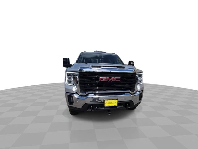 Used 2023 GMC Sierra 3500 Pro w/ Gooseneck/5TH Wheel Package image 3