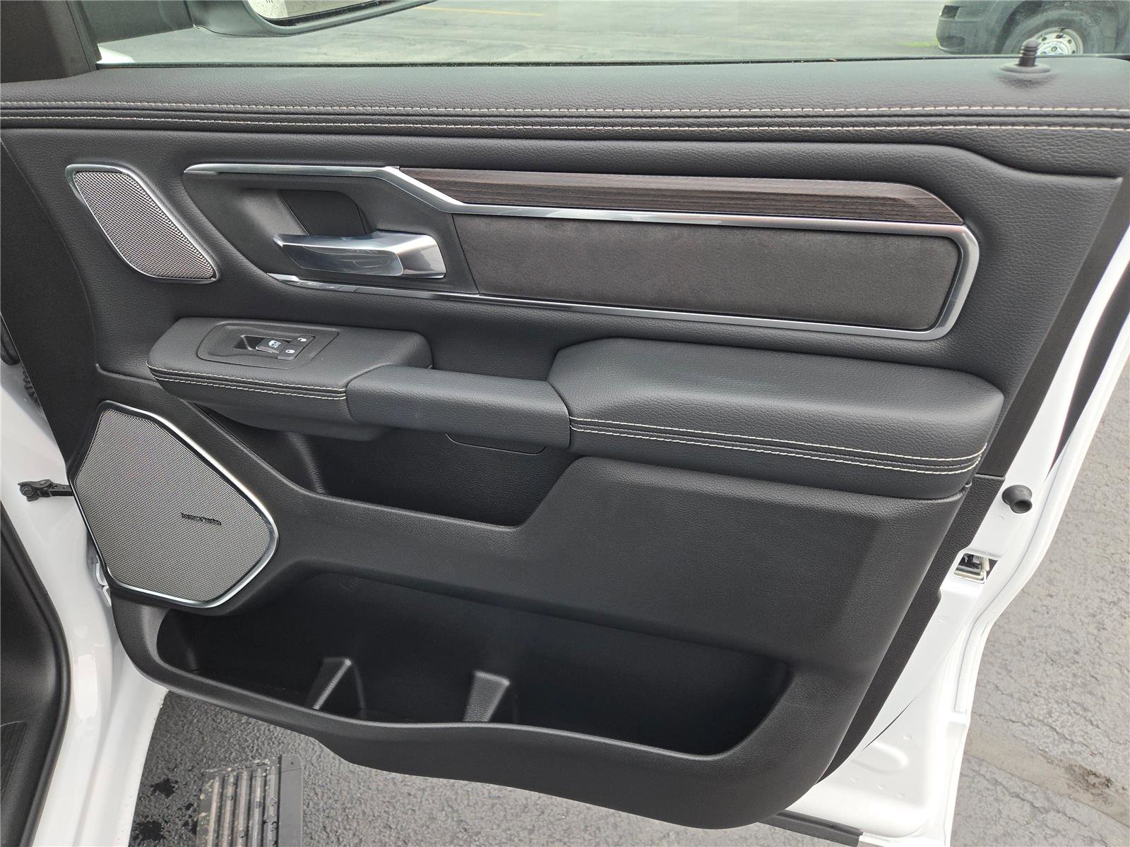 New 2026 RAM 1500 Laramie image 6