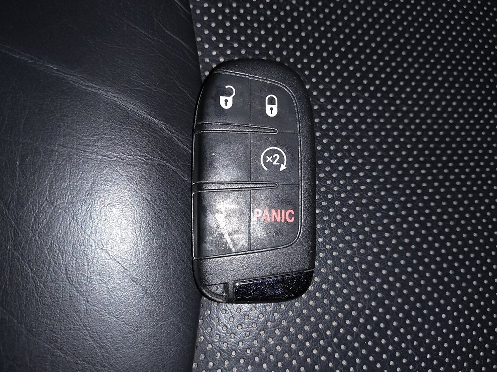 Used 2017 FIAT 500X Trekking FWD image 33