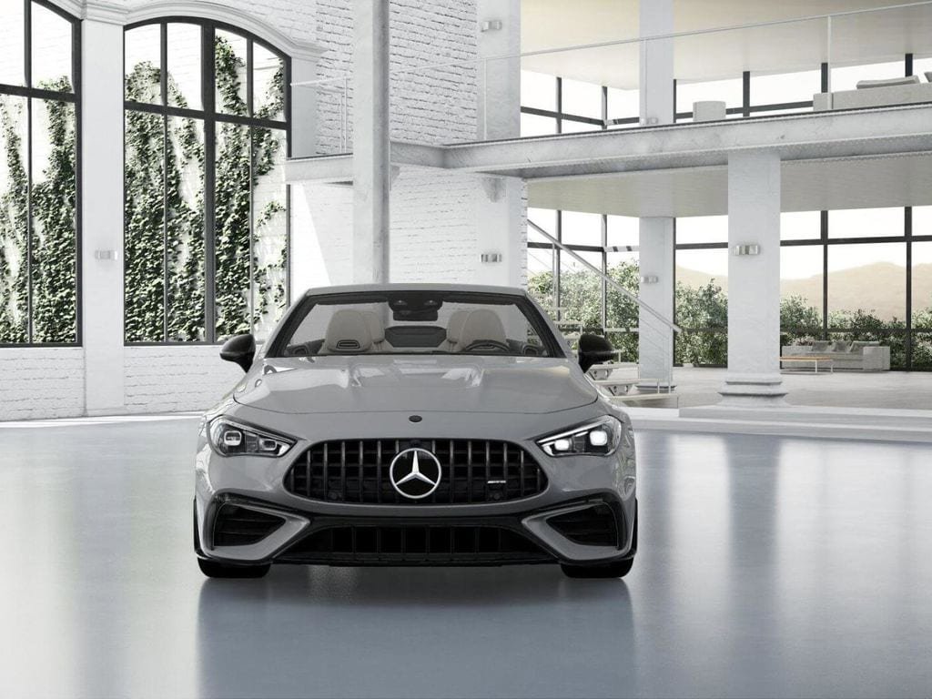 New 2026 Mercedes-Benz CLE 53 AMG 4MATIC Cabriolet image 7