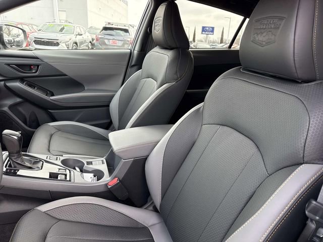 New 2026 Subaru Crosstrek 2.5i Wilderness w/ Wilderness Package image 14