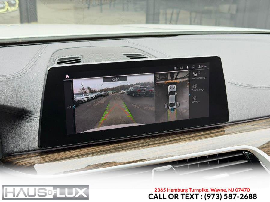 Used 2020 BMW 540i xDrive w/ Executive Package AWD/4WD image 38