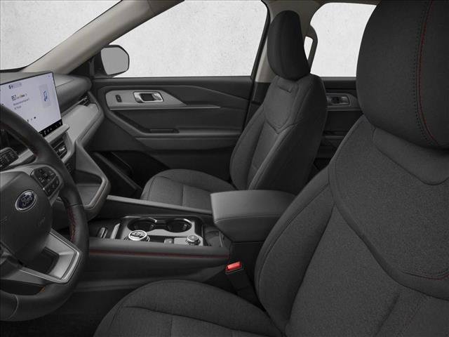 New 2026 Ford Explorer Active AWD/4WD image 6