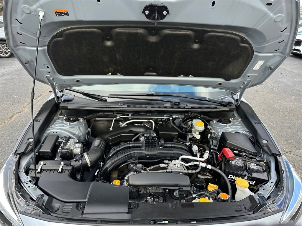 Used 2018 Subaru Crosstrek 2.0i Limited image 25