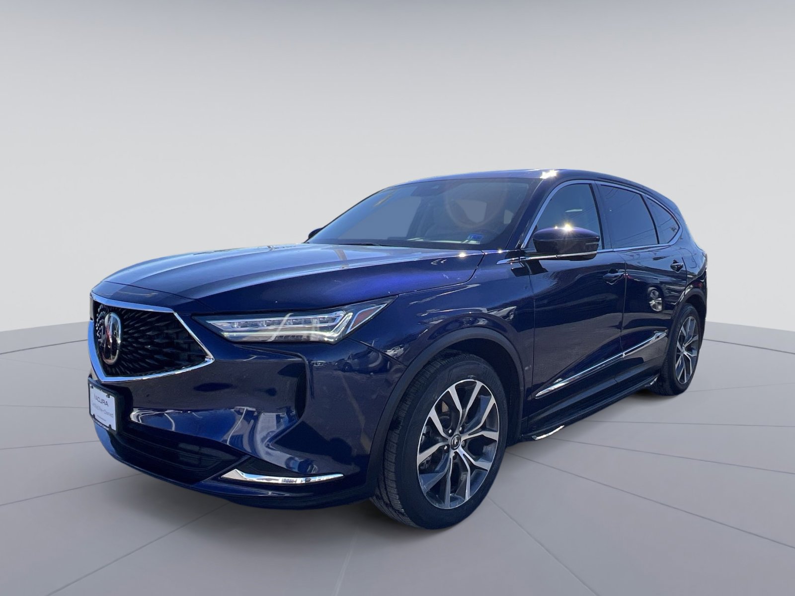 Certified 2023 Acura MDX SH-AWD w/ Technology Package