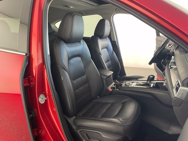 Used 2019 MAZDA CX-5 Grand Touring Reserve AWD/4WD image 51