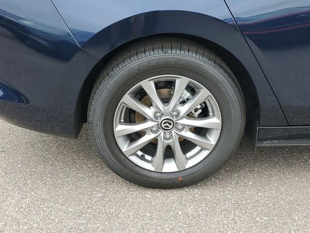 New 2026 MAZDA MAZDA3 s image 5