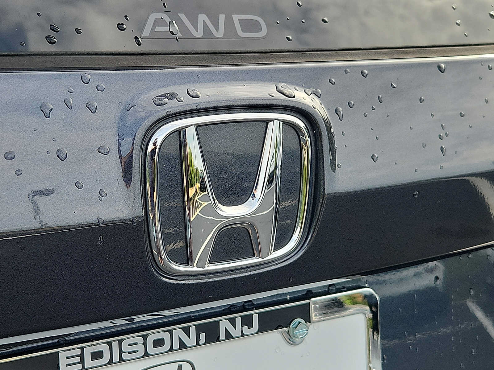 Certified 2024 Honda CR-V EX image 29