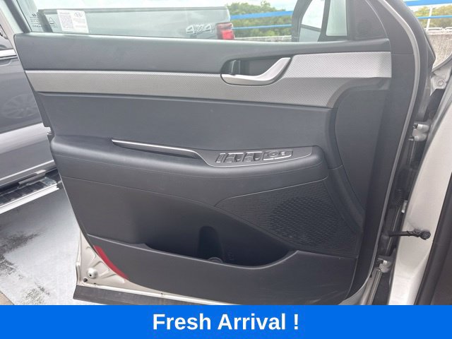 Used 2025 Hyundai Palisade SEL AWD/4WD image 12