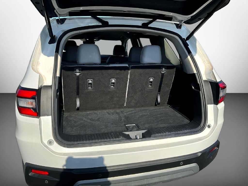 Certified 2024 Honda Pilot EX-L image 7