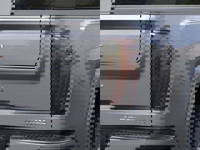 New 2026 GMC Sierra 2500 Denali w/ Denali Reserve Package image 11