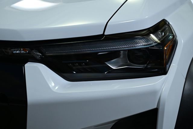 Used 2023 Chevrolet Colorado ZR2 w/ ZR2 Convenience Package III image 20