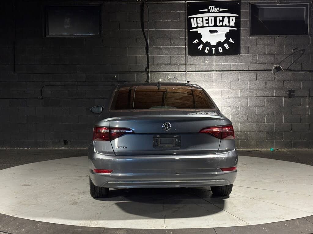 Used 2020 Volkswagen Jetta S image 5