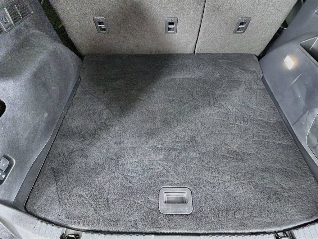 Used 2024 Ford Edge SEL w/ Convenience Package AWD/4WD image 16