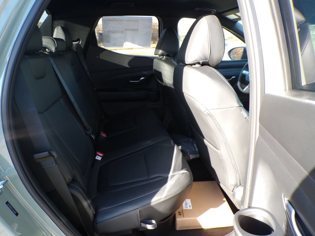 New 2026 Hyundai Santa Cruz SEL AWD/4WD image 29
