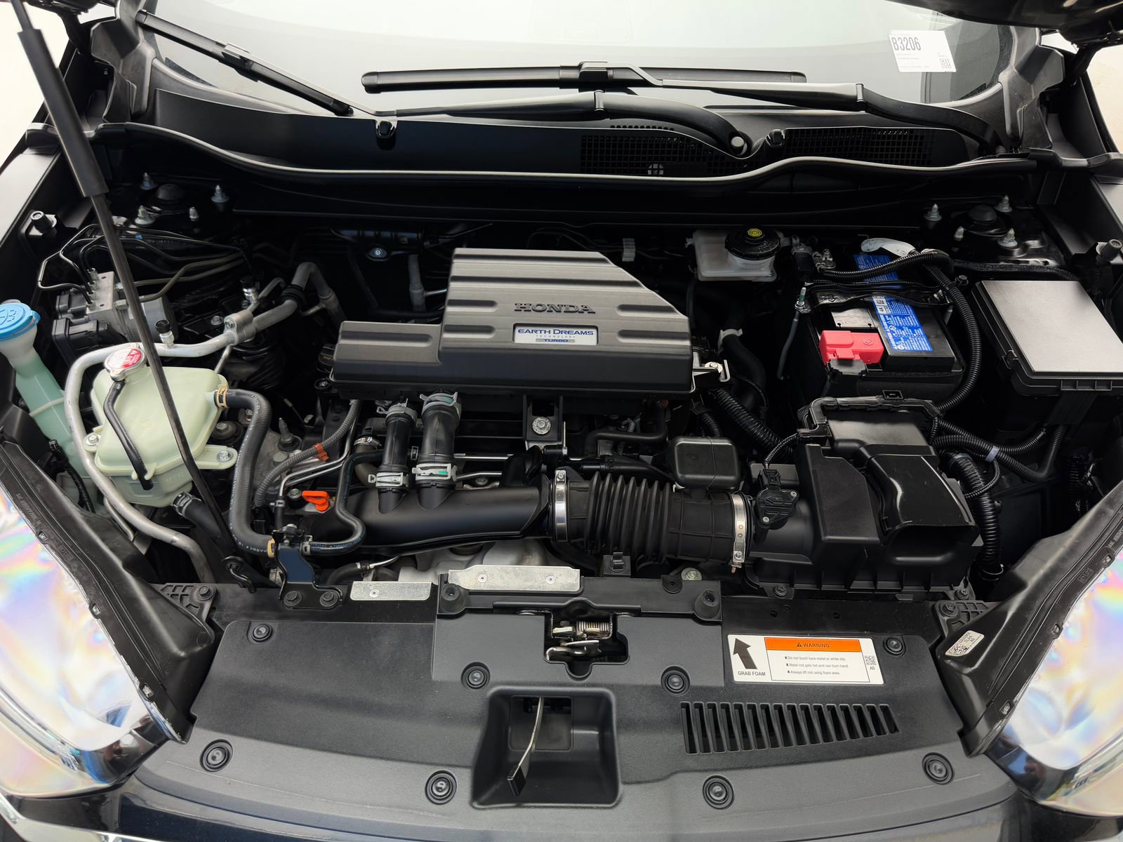 Certified 2020 Honda CR-V EX image 25