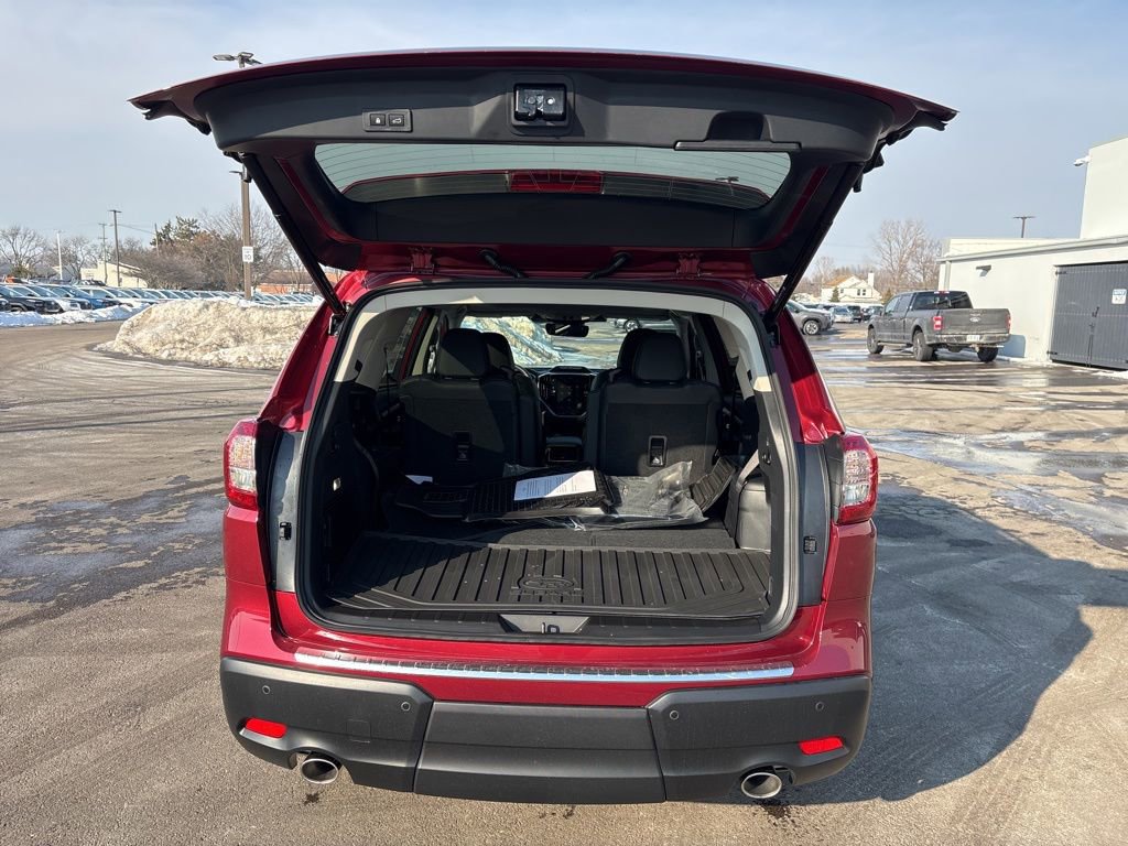 New 2026 Subaru Ascent Limited image 7
