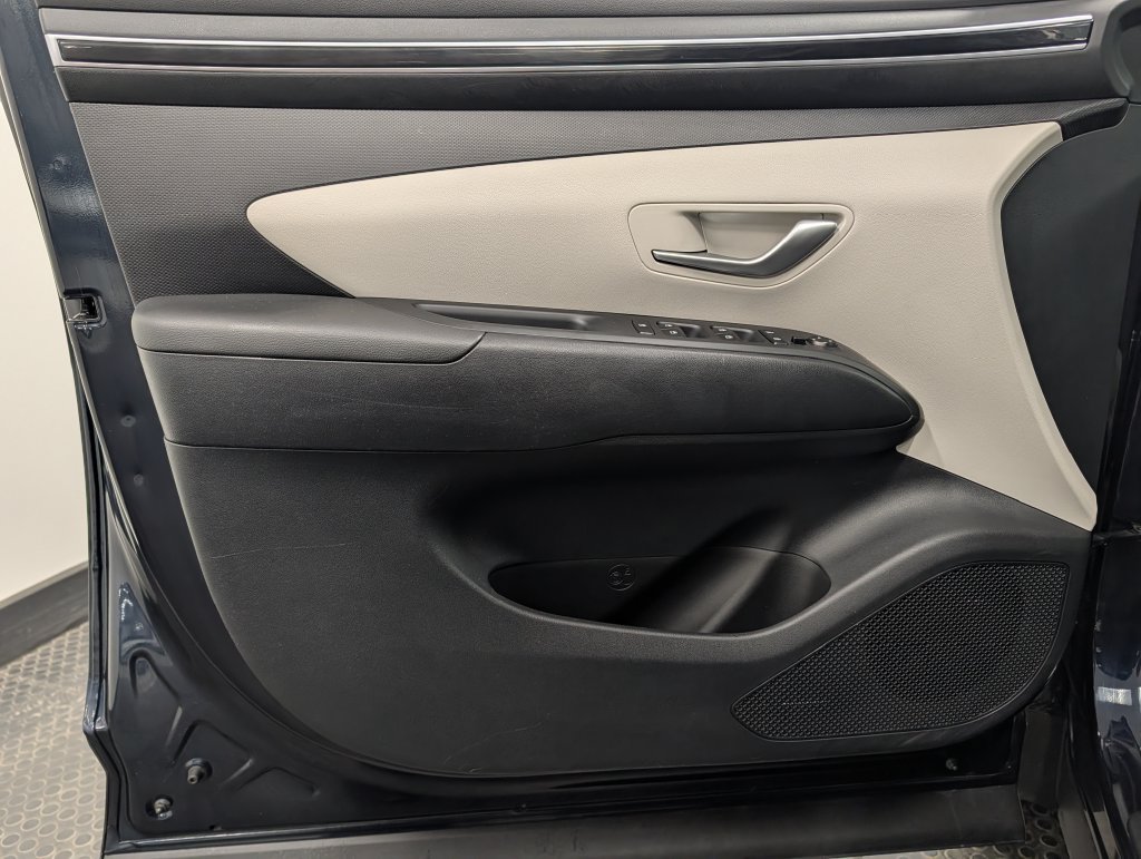 Certified 2024 Hyundai Tucson SEL AWD/4WD image 8