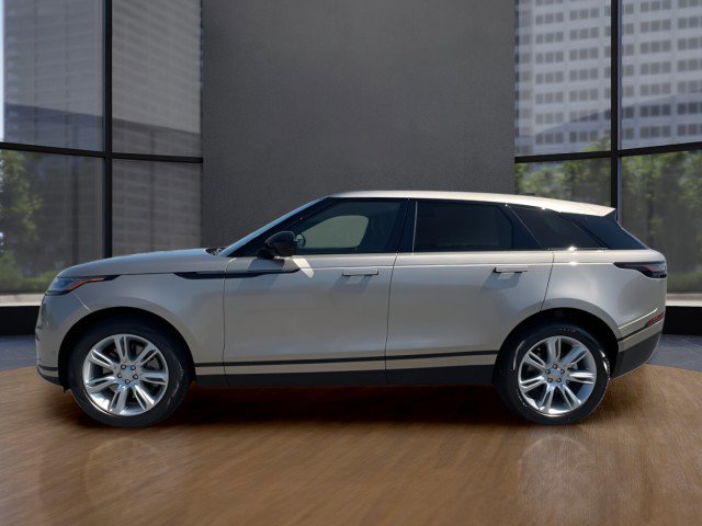 New 2026 Land Rover Range Rover Velar S image 5