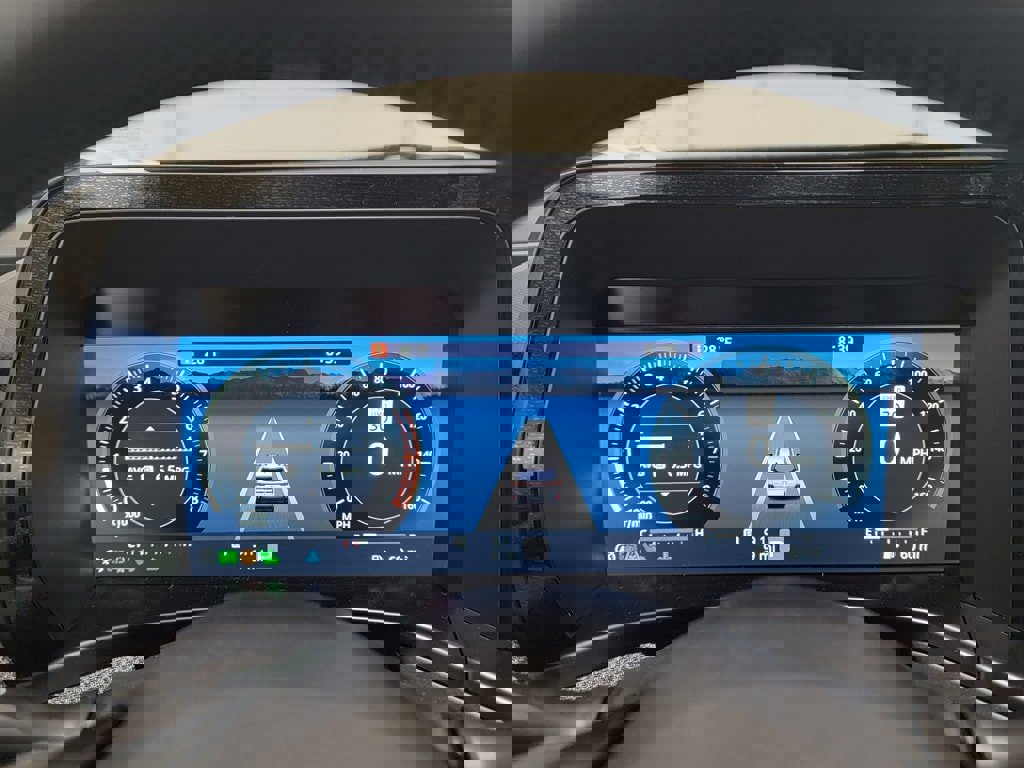 New 2026 Subaru Outback Limited image 12