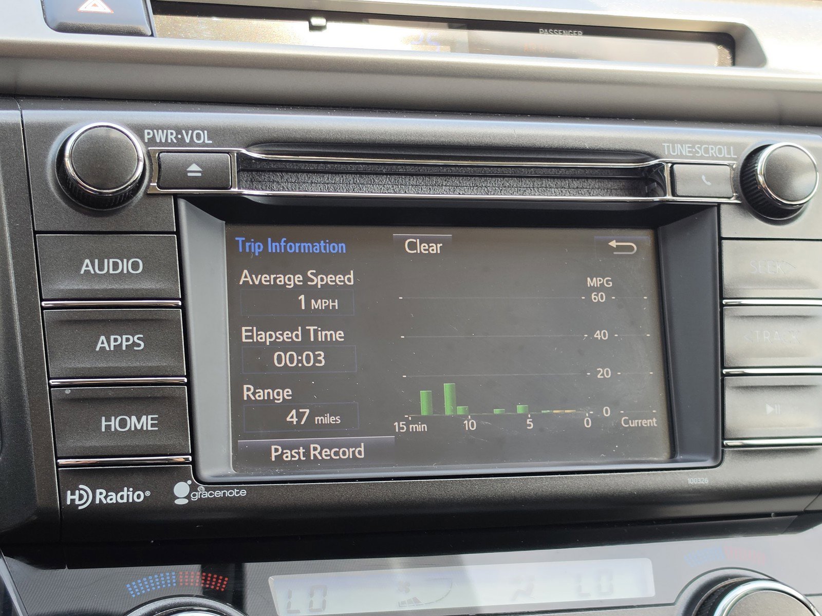 Used 2015 Toyota RAV4 XLE FWD image 21