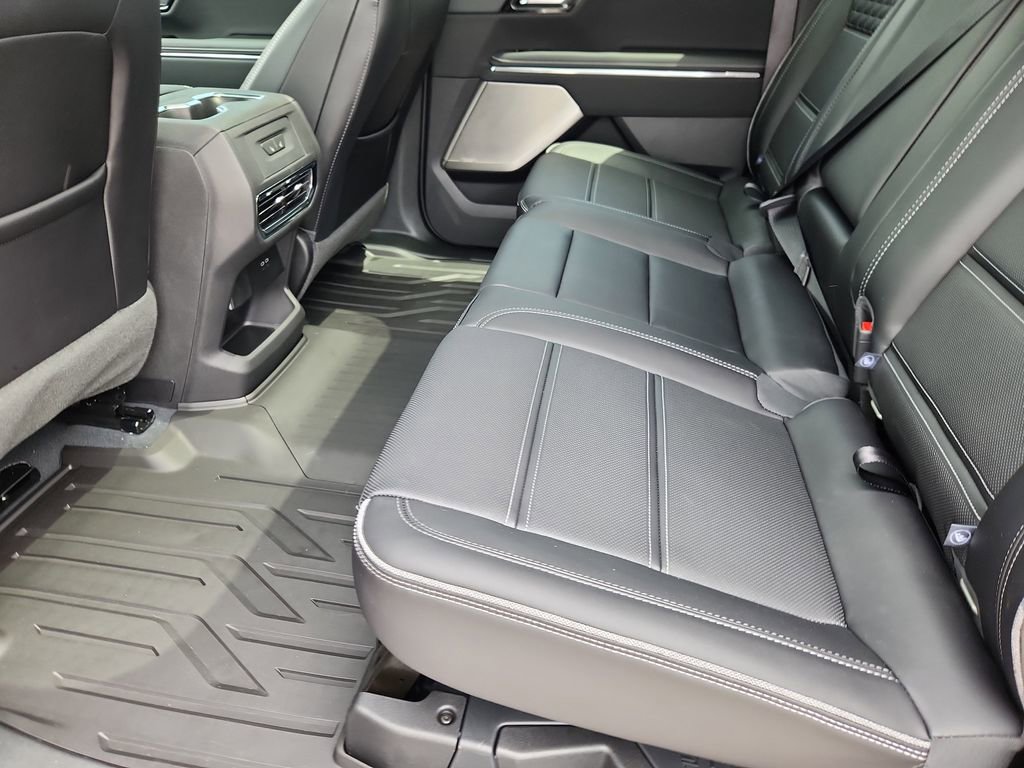 New 2025 GMC Sierra EV Denali image 8