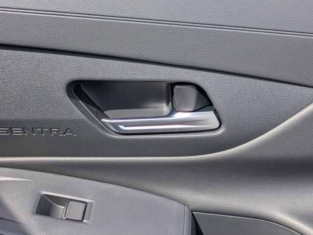 New 2026 Nissan Sentra SV w/ Floor Mat Package FWD image 30