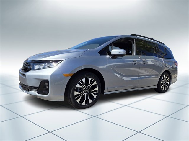 New 2026 Honda Odyssey Elite image 2