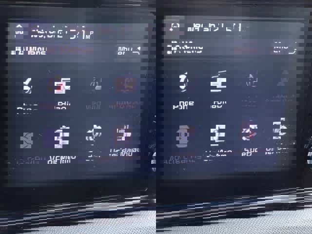 Used 2022 Kia K5 LXS image 22