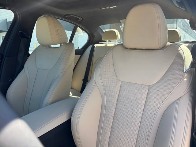 New 2026 BMW 330i xDrive Sedan w/ Premium Package AWD/4WD image 17